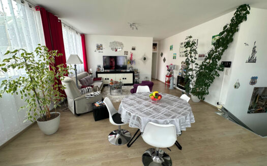Appartement T3 à vendre à Cayeux-sur-mer