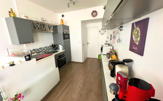Appartement T3 à vendre à Cayeux-sur-mer