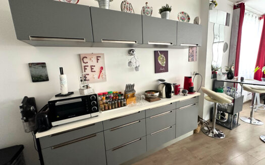 Appartement T3 à vendre à Cayeux-sur-mer
