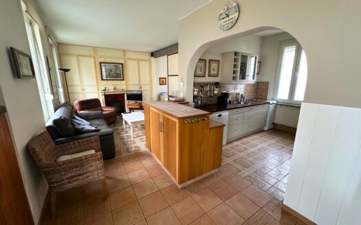 Maison à vendre à Cayeux-sur-Mer