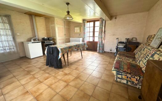 Maison à vendre à Cayeux-sur-Mer