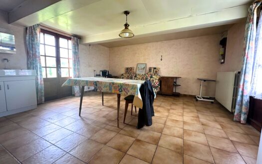 Maison à vendre à Cayeux-sur-Mer