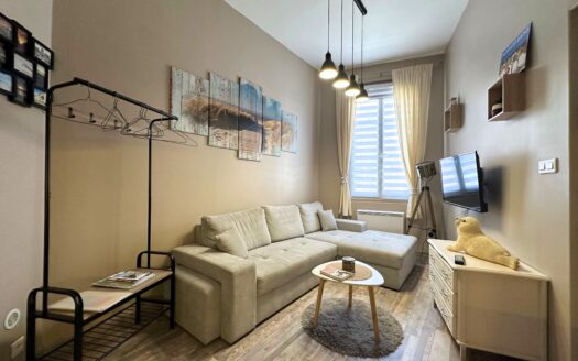 Appartement à vendre à Cayeux-sur-mer