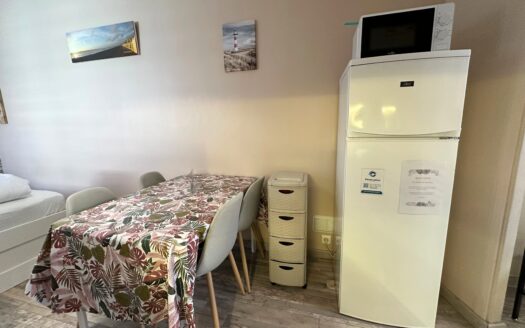 Appartement à vendre à Cayeux-sur-mer