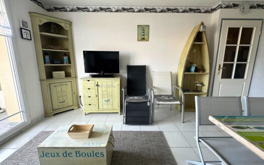 Appartement à vendre à Cayeux-sur-mer