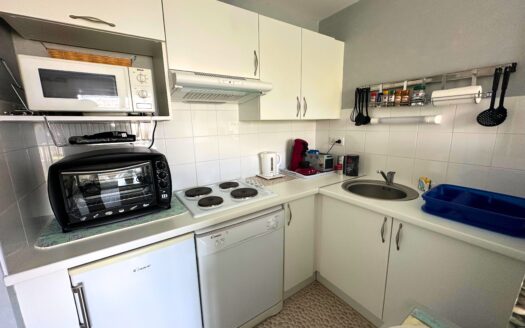Appartement à vendre à Cayeux-sur-mer