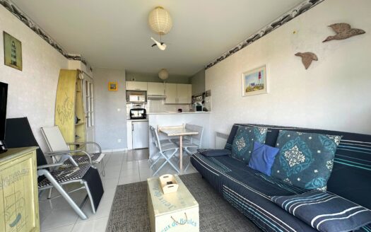 Appartement à vendre à Cayeux-sur-mer