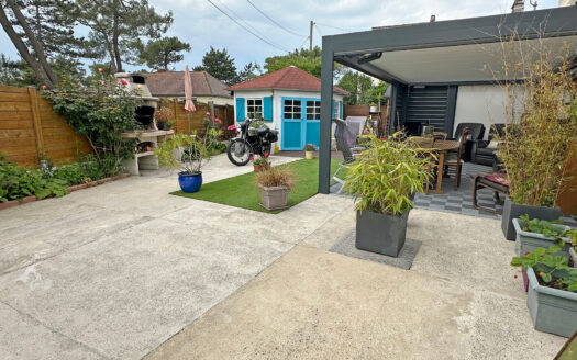 Maison à vendre à Cayeux-sur-Mer