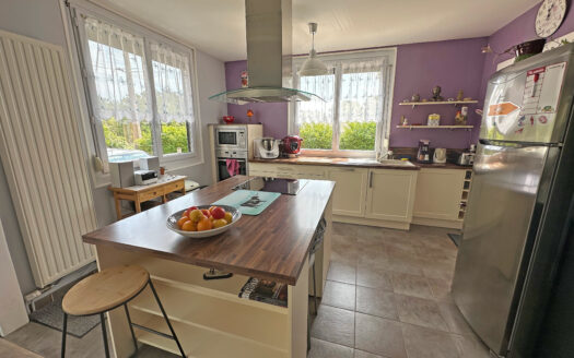 Maison à vendre à Cayeux-sur-Mer