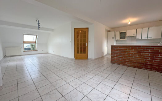 Maison face mer à vendre à Cayeux-sur-Mer