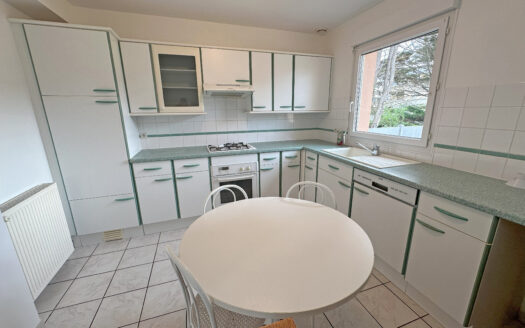 Maison face mer à vendre à Cayeux-sur-Mer