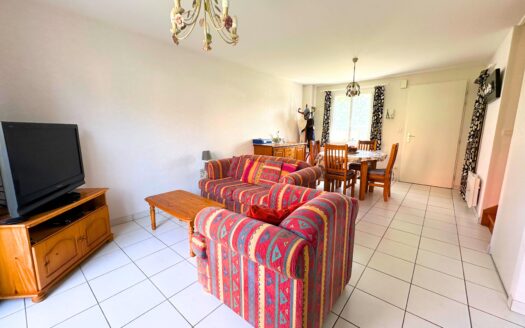 Maison à vendre à Cayeux-sur-Mer