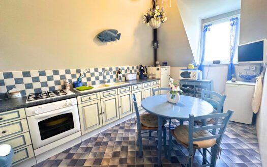 Appartement à vendre à Cayeux-sur-mer
