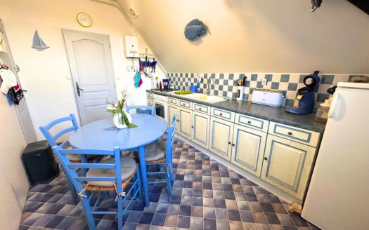 Appartement à vendre à Cayeux-sur-mer