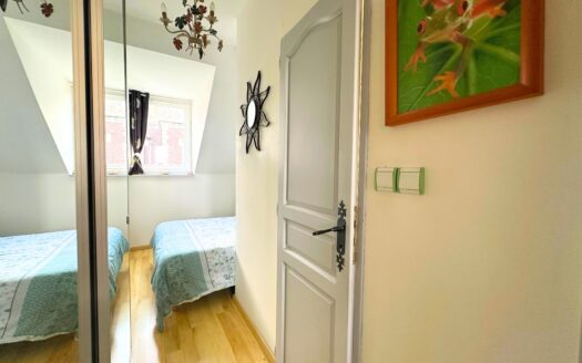 Appartement à vendre à Cayeux-sur-mer