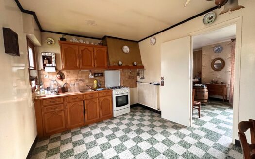 Maison à vendre à Noyelles-sur-Mer