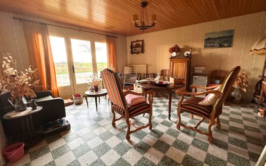 Maison à vendre à Noyelles-sur-Mer