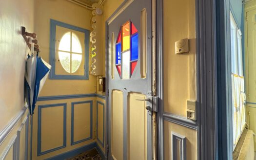 Maison à vendre à Cayeux-sur-Mer