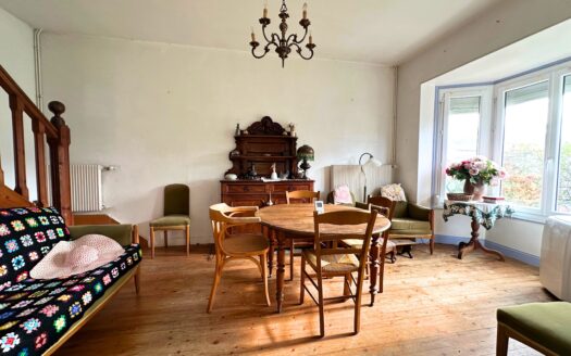 Maison à vendre à Cayeux-sur-Mer
