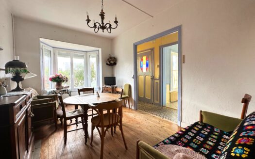 Maison à vendre à Cayeux-sur-Mer