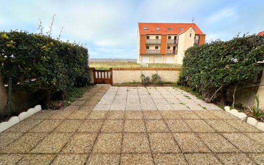 Maison à vendre à Cayeux-sur-Mer