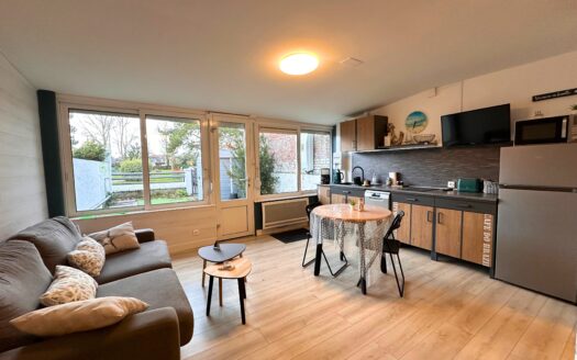 Maison à vendre à Cayeux-sur-Mer