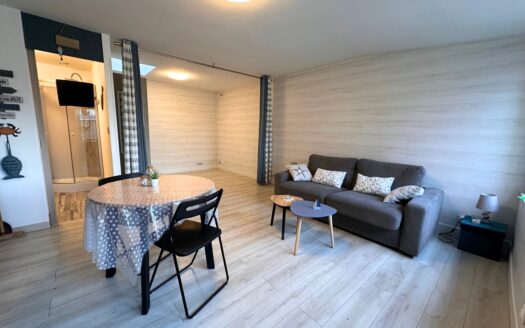 Maison à vendre à Cayeux-sur-Mer