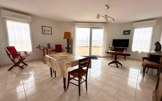 Appartement à vendre à Cayeux-sur-mer