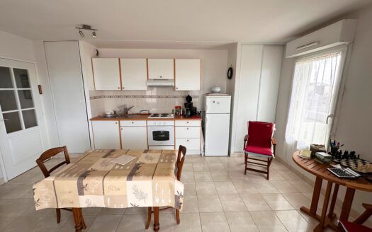 Appartement à vendre à Cayeux-sur-mer