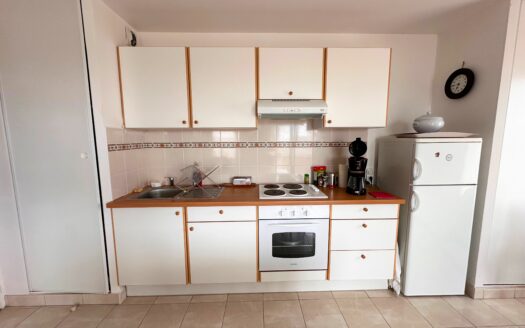 Appartement à vendre à Cayeux-sur-mer