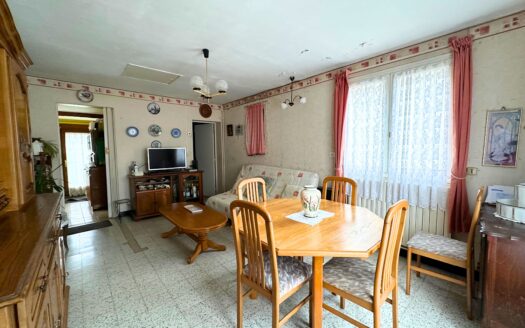 Maison à vendre à Cayeux-sur-Mer