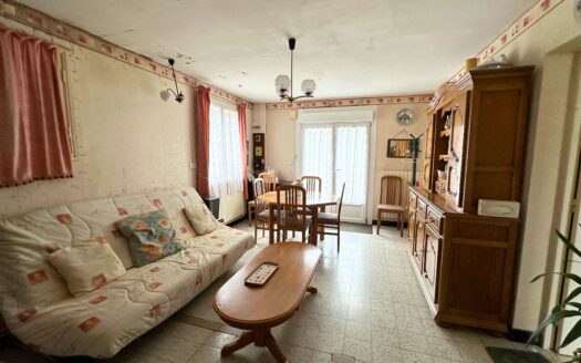 Maison à vendre à Cayeux-sur-Mer