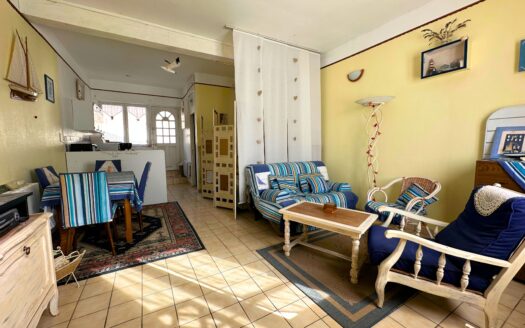 Studio de 30,08 m² à vendre au Crotoy