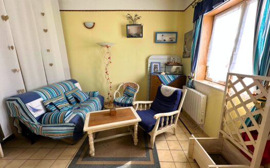 Studio de 30,08 m² à vendre au Crotoy