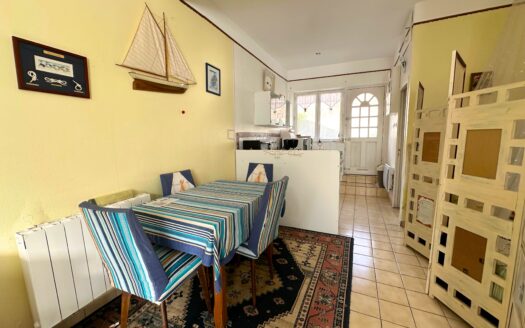 Studio de 30,08 m² à vendre au Crotoy