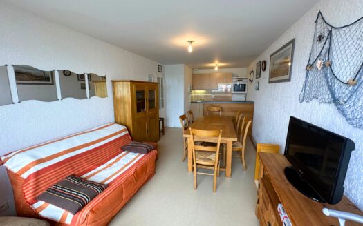 Appartement à vendre à Cayeux-sur-mer