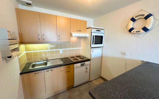 Appartement à vendre à Cayeux-sur-mer