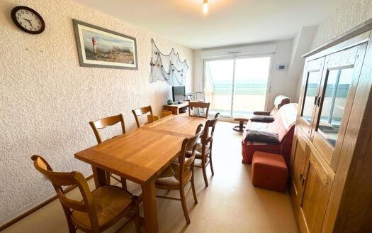 Appartement à vendre à Cayeux-sur-mer