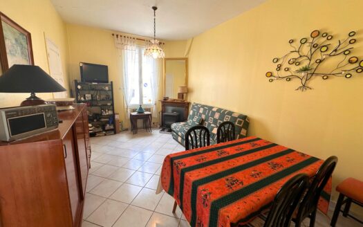 Maison à vendre à Cayeux-sur-Mer