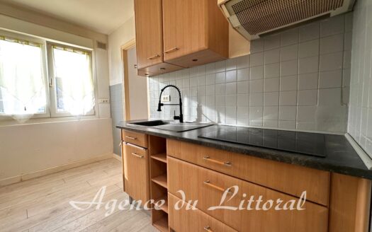 Ensemble immobilier à vendre à Cayeux-sur-Mer
