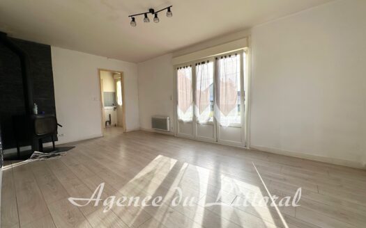 Ensemble immobilier à vendre à Cayeux-sur-Mer