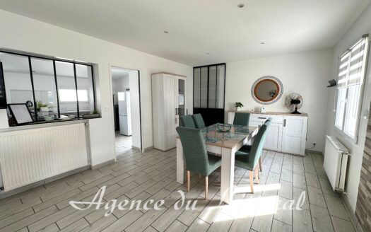 Maison à vendre à Cayeux-sur-Mer