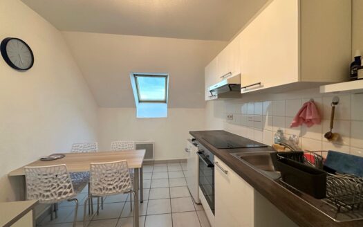 Appartement à vendre à Cayeux-sur-mer