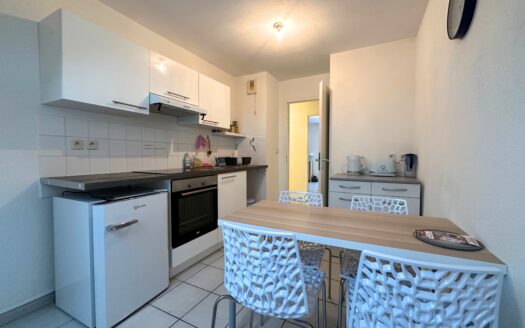 Appartement à vendre à Cayeux-sur-mer