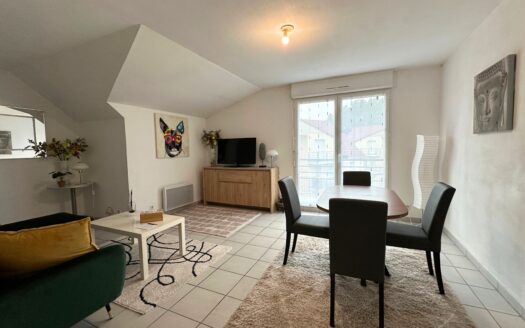 Appartement à vendre à Cayeux-sur-mer