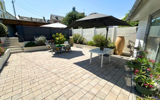 Maison avec 5 chambres à vendre à Cayeux-sur-Mer