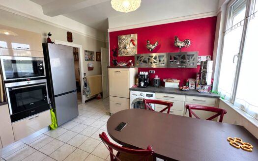 Maison avec 5 chambres à vendre à Cayeux-sur-Mer