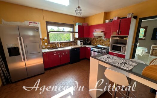 Maison à vendre à 10 mn de Cayeux-sur-Mer