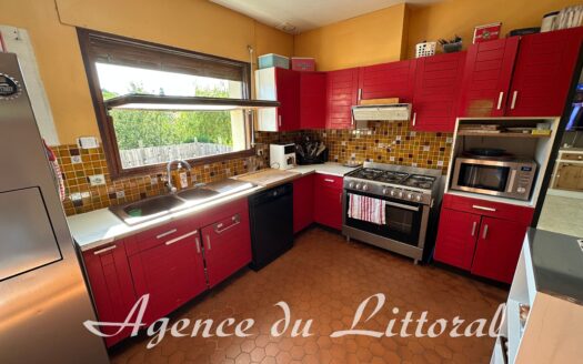 Maison à vendre à 10 mn de Cayeux-sur-Mer