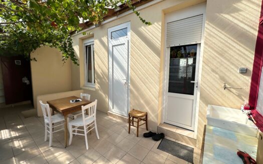 Maison à vendre à Cayeux-sur-Mer